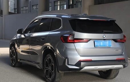 BMW X1, 2022 год, 3 190 000 рублей, 4 фотография