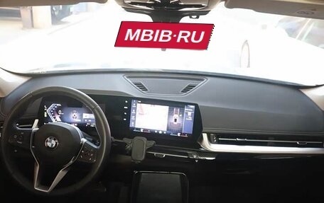 BMW X1, 2022 год, 3 190 000 рублей, 10 фотография