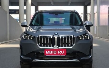 BMW X1, 2022 год, 3 190 000 рублей, 2 фотография