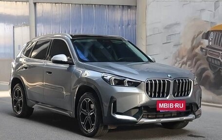 BMW X1, 2022 год, 3 190 000 рублей, 3 фотография