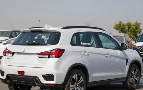 Mitsubishi ASX I рестайлинг, 2026 год, 3 437 007 рублей, 6 фотография
