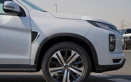 Mitsubishi ASX I рестайлинг, 2026 год, 3 437 007 рублей, 8 фотография