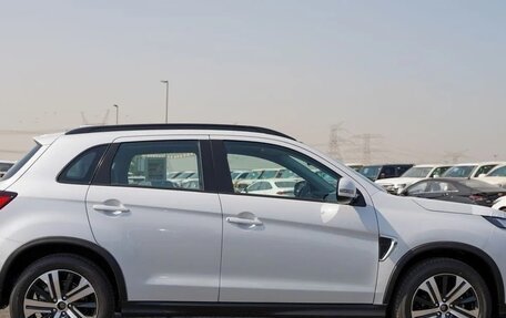 Mitsubishi ASX I рестайлинг, 2026 год, 3 437 007 рублей, 7 фотография