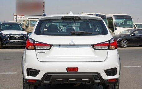Mitsubishi ASX I рестайлинг, 2026 год, 3 437 007 рублей, 5 фотография