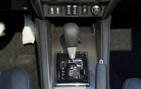 Mitsubishi ASX I рестайлинг, 2026 год, 3 437 007 рублей, 19 фотография
