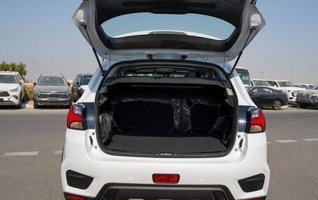 Mitsubishi ASX I рестайлинг, 2026 год, 3 437 007 рублей, 9 фотография