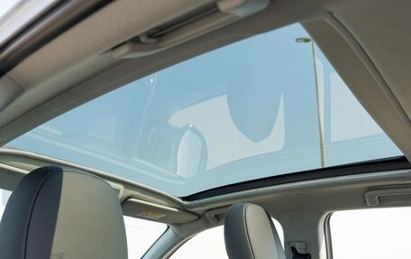 Mitsubishi ASX I рестайлинг, 2026 год, 3 437 007 рублей, 10 фотография