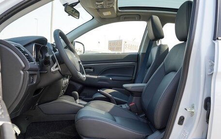 Mitsubishi ASX I рестайлинг, 2026 год, 3 437 007 рублей, 12 фотография