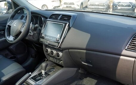 Mitsubishi ASX I рестайлинг, 2026 год, 3 437 007 рублей, 18 фотография