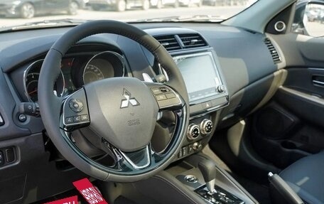 Mitsubishi ASX I рестайлинг, 2026 год, 3 437 007 рублей, 17 фотография