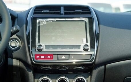Mitsubishi ASX I рестайлинг, 2026 год, 3 437 007 рублей, 14 фотография