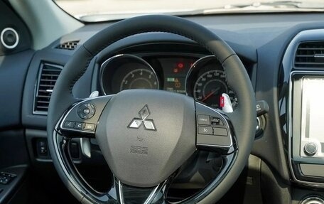 Mitsubishi ASX I рестайлинг, 2026 год, 3 437 007 рублей, 15 фотография