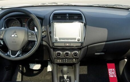 Mitsubishi ASX I рестайлинг, 2026 год, 3 437 007 рублей, 16 фотография