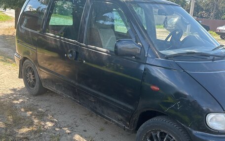 Nissan Vanette III, 1997 год, 160 000 рублей, 2 фотография