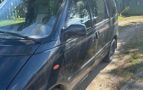 Nissan Vanette III, 1997 год, 160 000 рублей, 3 фотография