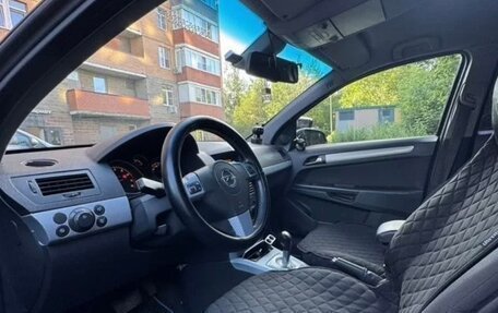 Opel Astra H, 2006 год, 350 000 рублей, 5 фотография