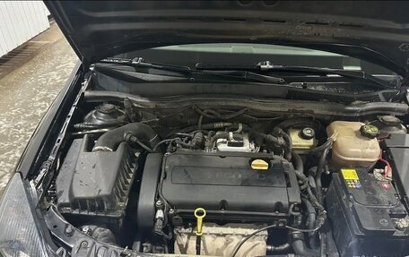 Opel Astra H, 2006 год, 350 000 рублей, 4 фотография