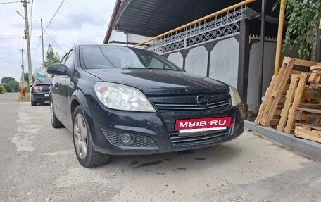 Opel Astra H, 2006 год, 350 000 рублей, 2 фотография