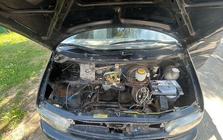Nissan Vanette III, 1997 год, 160 000 рублей, 7 фотография