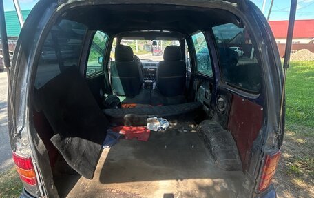Nissan Vanette III, 1997 год, 160 000 рублей, 8 фотография