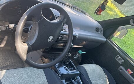 Nissan Vanette III, 1997 год, 160 000 рублей, 6 фотография