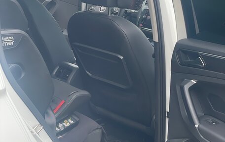 Volkswagen Tiguan II, 2017 год, 2 450 000 рублей, 10 фотография