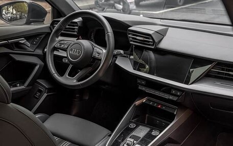 Audi A3, 2022 год, 2 230 000 рублей, 5 фотография