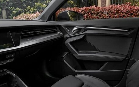 Audi A3, 2022 год, 2 230 000 рублей, 4 фотография