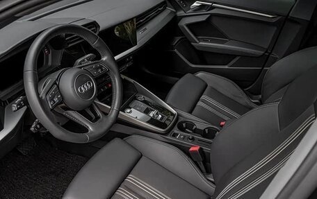 Audi A3, 2022 год, 2 230 000 рублей, 10 фотография