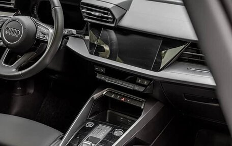 Audi A3, 2022 год, 2 230 000 рублей, 6 фотография