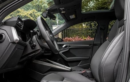Audi A3, 2022 год, 2 230 000 рублей, 3 фотография
