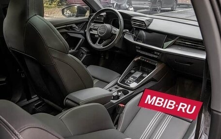 Audi A3, 2022 год, 2 230 000 рублей, 9 фотография