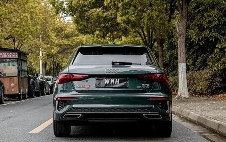 Audi A3, 2022 год, 2 230 000 рублей, 13 фотография