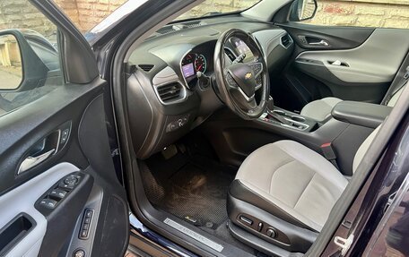 Chevrolet Equinox III, 2019 год, 2 000 000 рублей, 13 фотография