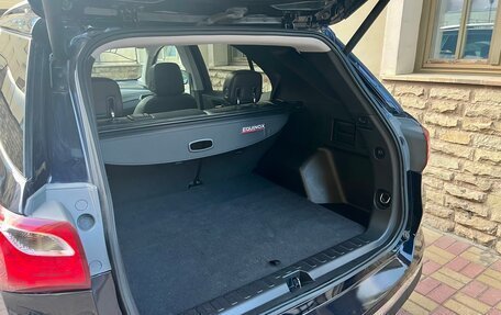 Chevrolet Equinox III, 2019 год, 2 000 000 рублей, 17 фотография
