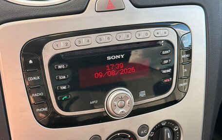 Ford Focus II рестайлинг, 2011 год, 555 000 рублей, 8 фотография