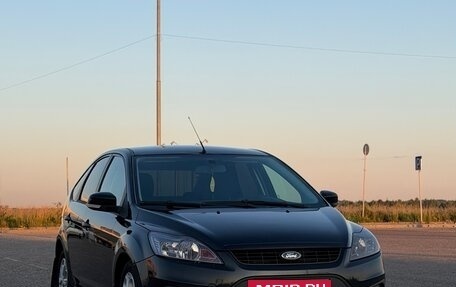 Ford Focus II рестайлинг, 2011 год, 555 000 рублей, 2 фотография