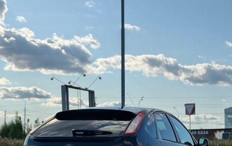 Ford Focus II рестайлинг, 2011 год, 555 000 рублей, 4 фотография