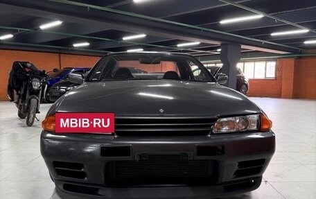 Nissan Skyline, 1990 год, 13 000 000 рублей, 2 фотография