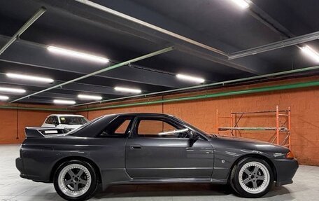Nissan Skyline, 1990 год, 13 000 000 рублей, 3 фотография