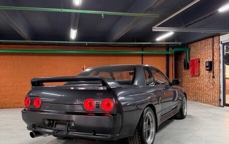 Nissan Skyline, 1990 год, 13 000 000 рублей, 5 фотография