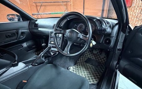 Nissan Skyline, 1990 год, 13 000 000 рублей, 8 фотография