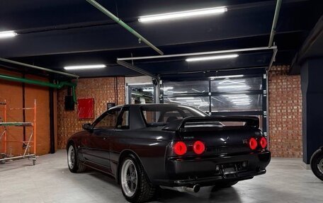 Nissan Skyline, 1990 год, 13 000 000 рублей, 6 фотография