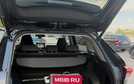 Toyota RAV4, 2021 год, 3 400 000 рублей, 5 фотография