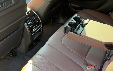 BMW X5, 2021 год, 8 600 000 рублей, 12 фотография