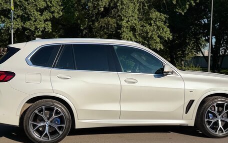 BMW X5, 2021 год, 8 600 000 рублей, 4 фотография