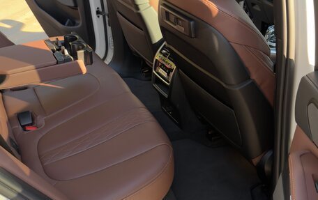 BMW X5, 2021 год, 8 600 000 рублей, 13 фотография