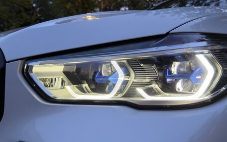 BMW X5, 2021 год, 8 600 000 рублей, 6 фотография