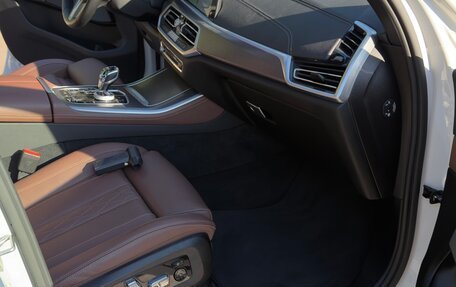 BMW X5, 2021 год, 8 600 000 рублей, 11 фотография