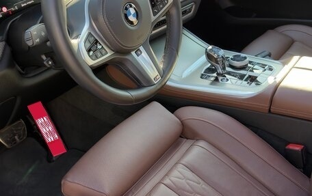 BMW X5, 2021 год, 8 600 000 рублей, 10 фотография